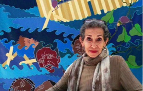 Janet Braun Reinitz